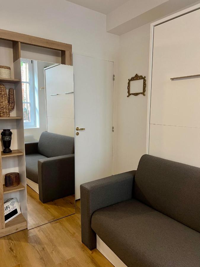 Casa Nostra - T1 - Terrasse Privative Apartment *