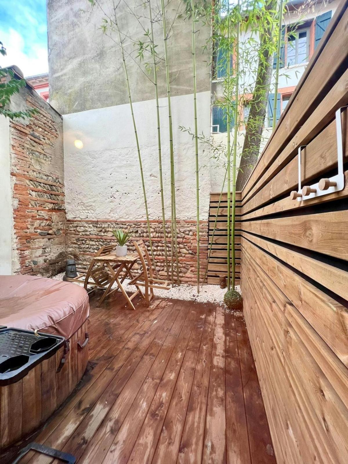 Casa Nostra - T1 - Terrasse Privative Apartment