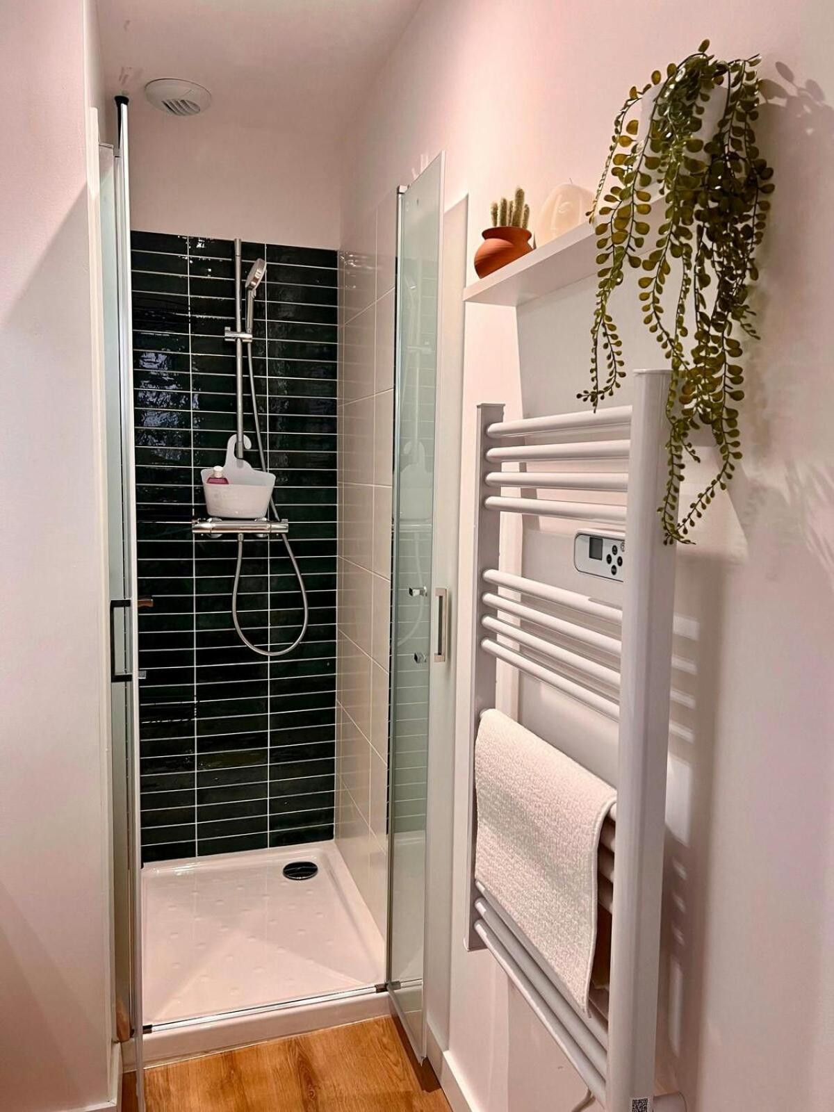 Casa Nostra - T1 - Terrasse Privative * Toulouse