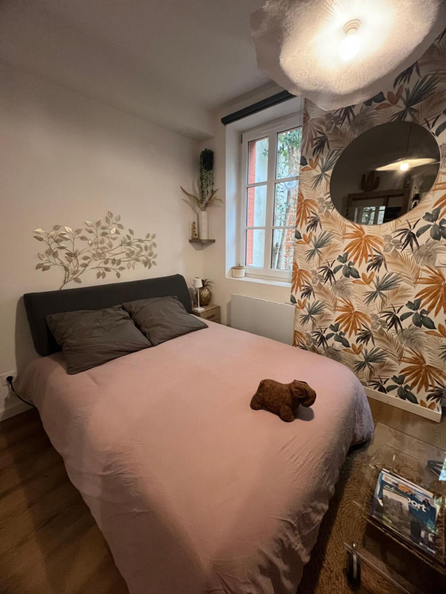 Casa Nostra - T1 - Terrasse Privative Toulouse