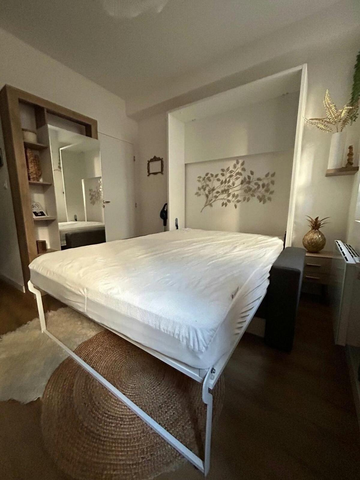Casa Nostra - T1 - Terrasse Privative Toulouse
